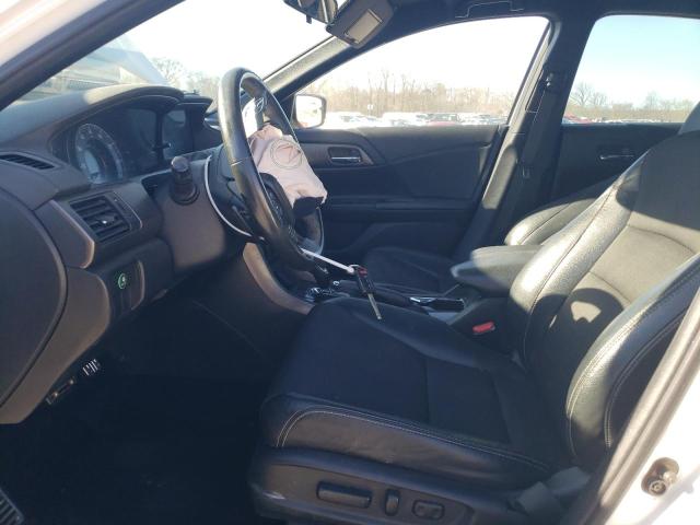 2016 HONDA ACCORD SPO - 1HGCR2F57GA031155
