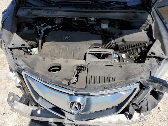 2017 ACURA RDX ADVANC 5J8TB3H76HL003085