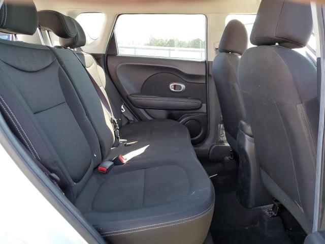 2018 KIA SOUL - KNDJN2A22J7548883
