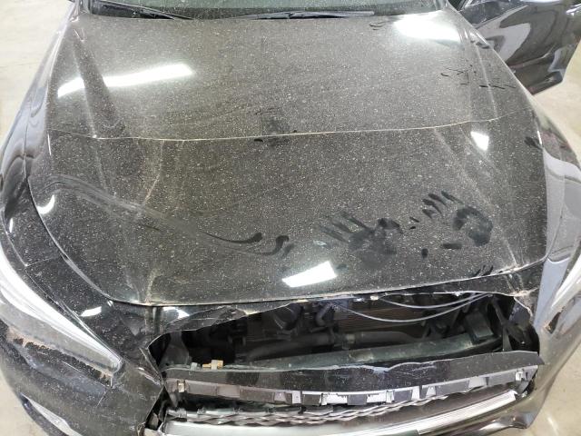 2019 INFINITI Q50 LUXE - JN1EV7AR2KM555382