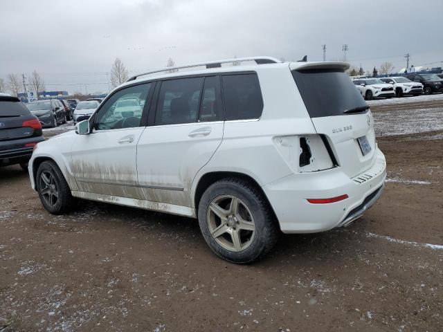 Vin: wdcgg8jb3fg408429, lot: 49486745, mercedes-benz glk-class 350 4matic 20152