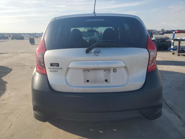 2017 NISSAN VERSA NOTE - 3N1CE2CP9HL376068