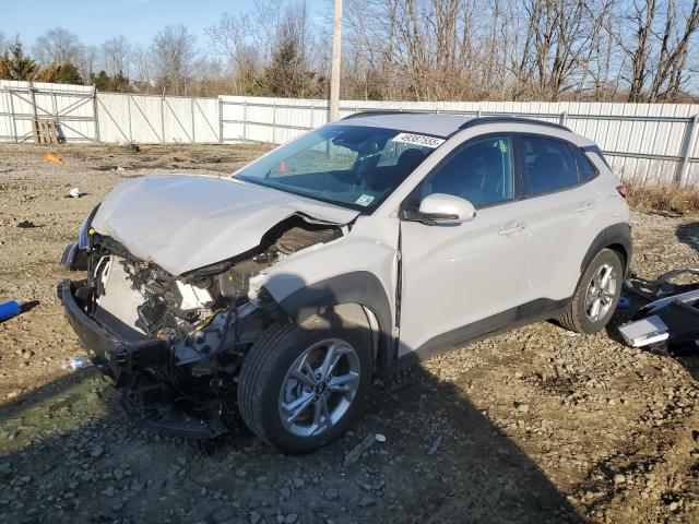 2023 HYUNDAI KONA SEL #3154917302
