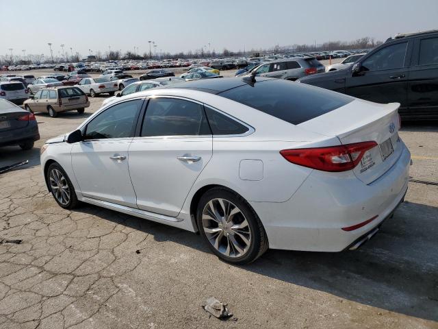 2015 HYUNDAI SONATA SPO - 5NPE34AB4FH259235