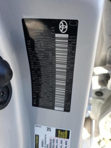 2023 TOYOTA COROLLA LE - 5YFB4MDE4PP052404