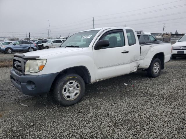 TOYOTA TACOMA ACC