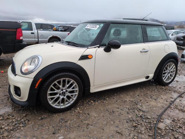 2012 MINI COOPER #3103301821