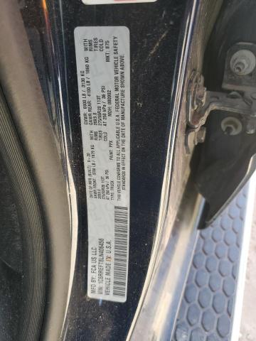 2020 RAM 1500 BIG H - 1C6RREFT8LN406456