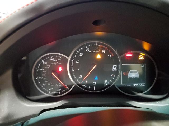 2020 SUBARU BRZ LIMITE JF1ZCAC19L9703465