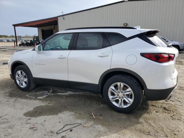 Vin: 3gnkbbra8ls597378, lot: 49952235, chevrolet blazer 1lt 20202