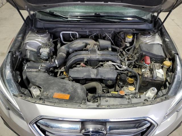 2018 SUBARU OUTBACK 2. - 4S4BSANC9J3298023