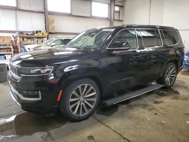 JEEP GRAND WAGO