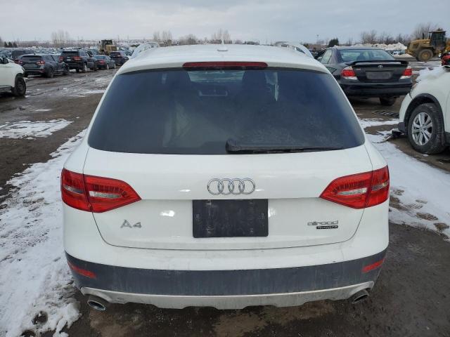 2015 AUDI A4 ALLROAD WA1UFCFL6FA103214