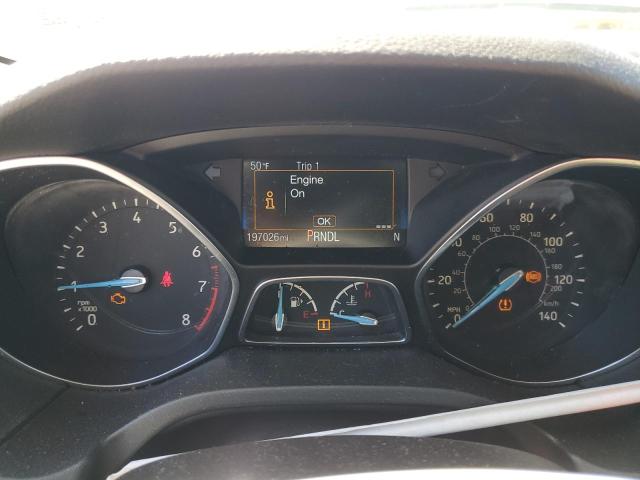 2016 FORD FOCUS - 1FADP3K23GL300711