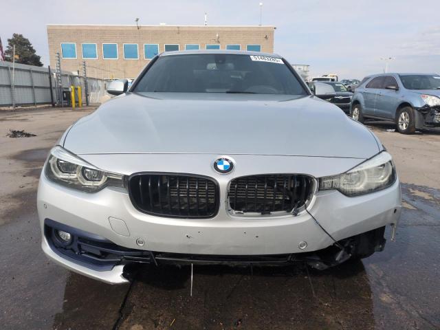2018 BMW 330E - WBA8E1C58JA178149