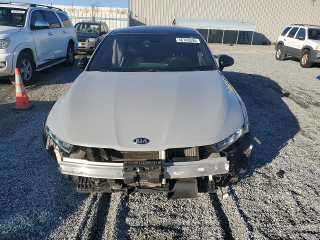 2021 KIA K5 GT LINE - 5XXG64J27MG043680