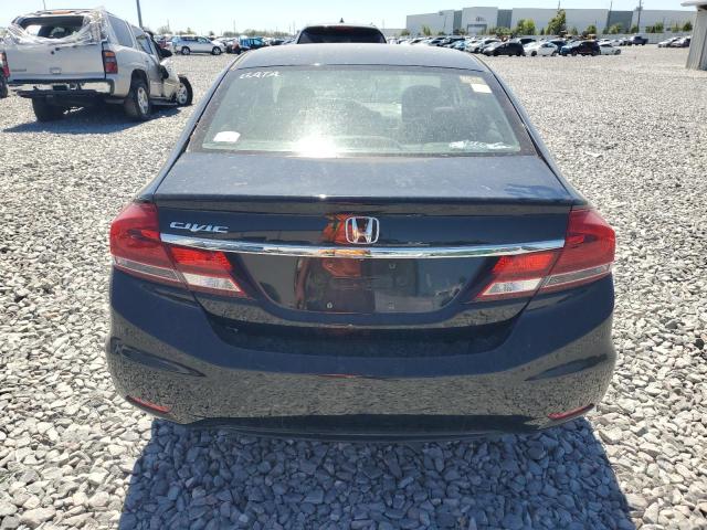 2015 HONDA CIVIC SE 19XFB2F77FE287728