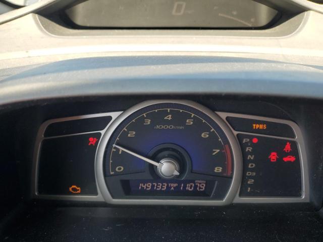 2hgfa1f54ah535525 - 2010 Honda Civic Lx - #50740835