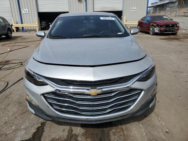 2022 CHEVROLET MALIBU LT #3286859210