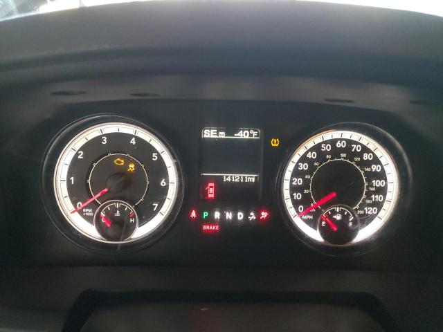 2016 RAM 1500 SLT - 1C6RR6GT9GS312047