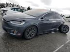 2020 TESLA MODEL X - 5YJXCAE25LF218155