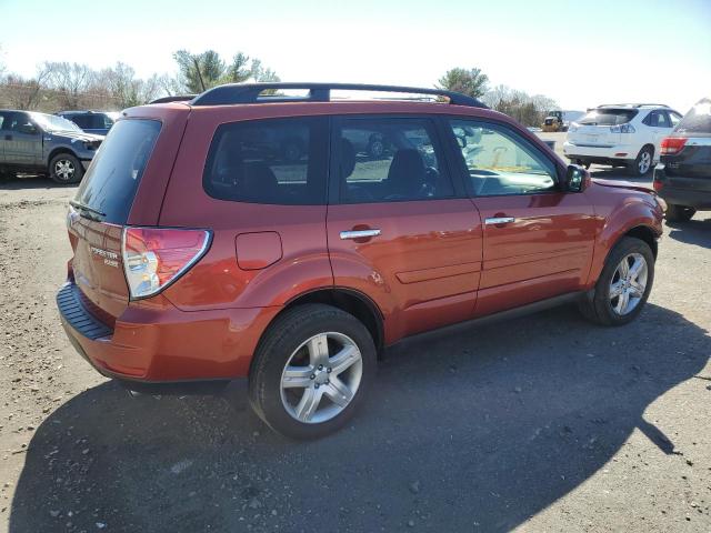Vin: jf2sh6dc0ah781907, lot: 49671665, subaru forester 2.5x limited 20103