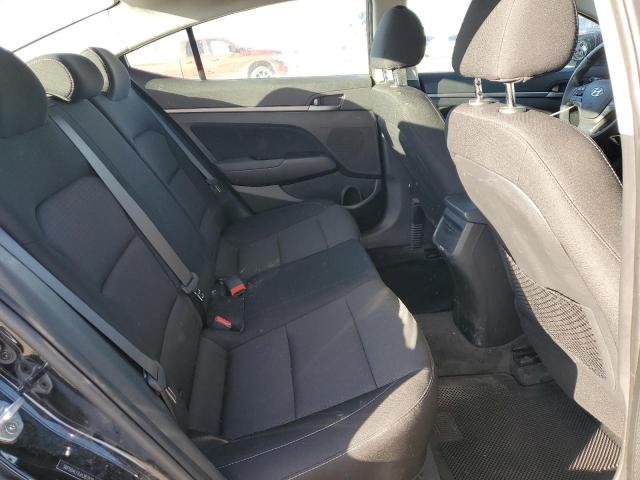 2018 HYUNDAI ELANTRA SE - 5NPD84LF8JH387838