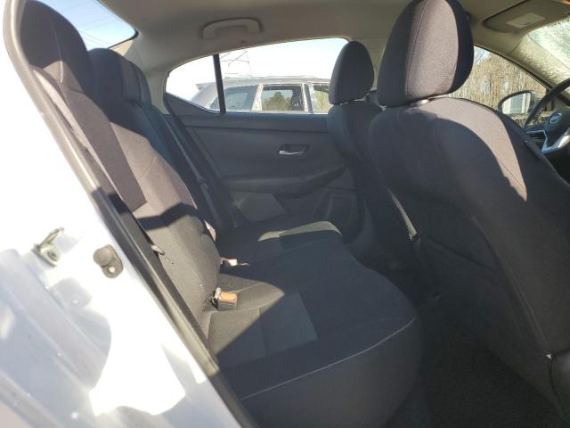 2020 NISSAN SENTRA SV - 3N1AB8CV9LY256221