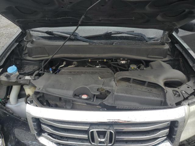 2015 HONDA PILOT SE 5FNYF4H31FB038967