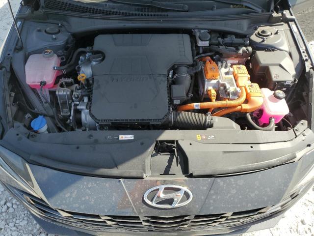 2023 HYUNDAI ELANTRA LI - KMHLN4AJ3PU080230