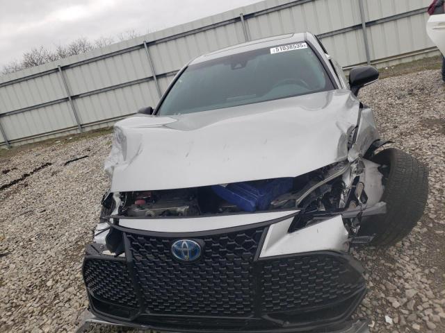 2021 TOYOTA AVALON XSE 4T1EA1ABXMU007816