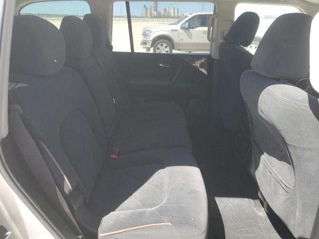 2017 NISSAN ARMADA SV - JN8AY2ND2H9005135