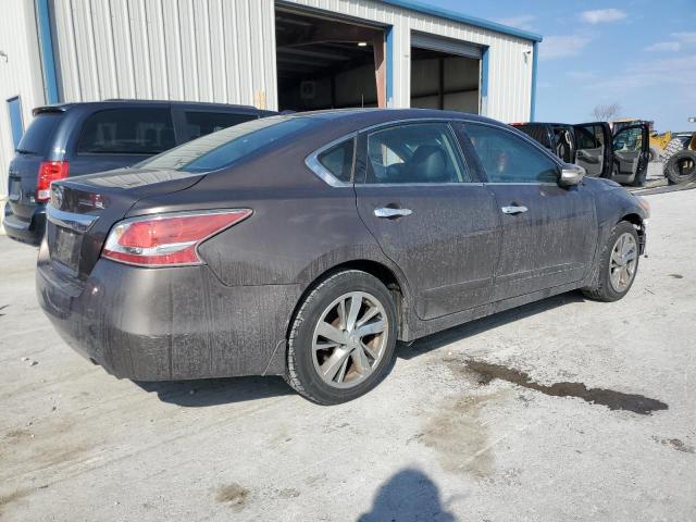 2015 NISSAN ALTIMA 2.5 - 1N4AL3AP5FC169114