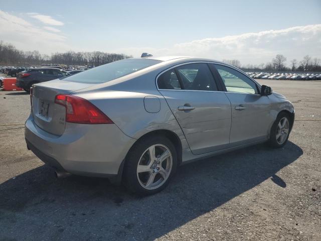 Vin: yv1612fh5d2173291, lot: 50010795, volvo s60 t5 20133