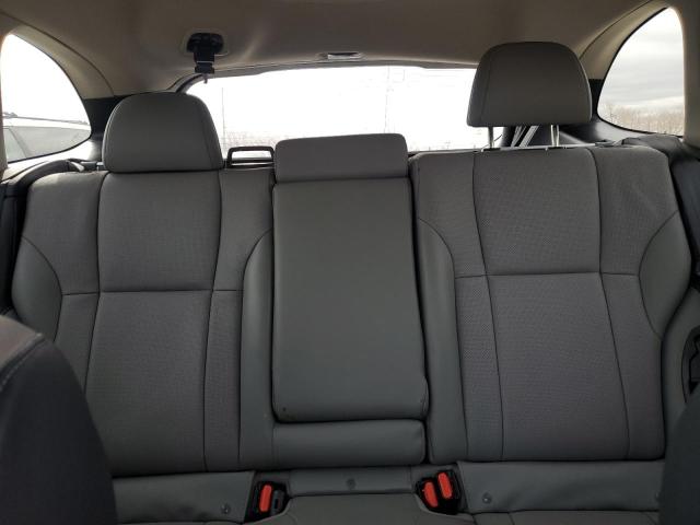 2022 SUBARU OUTBACK LI - 4S4BTANC9N3197809