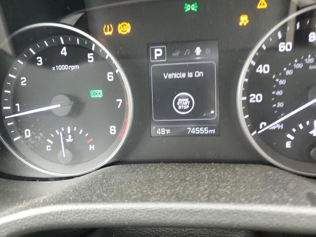 2018 HYUNDAI ELANTRA SE - 5NPD84LF5JH301563