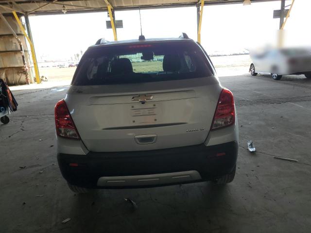 2016 CHEVROLET TRAX 1LT - 3GNCJLSB6GL266427