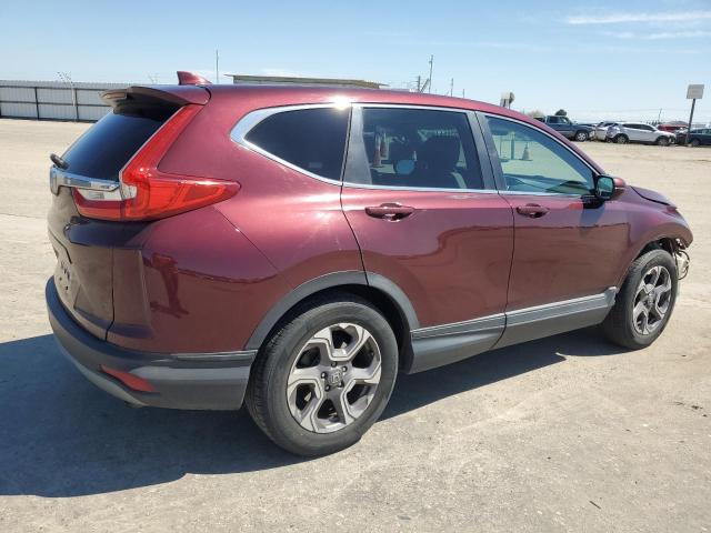 2017 HONDA CR-V EX - 7FARW1H53HE015671
