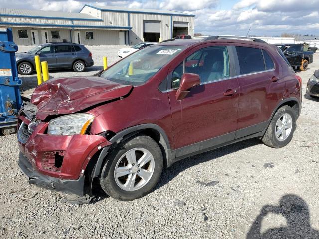 Vin: 3gncjlsb4gl274123, lot: 49728505, chevrolet trax 1lt 2016 img_1