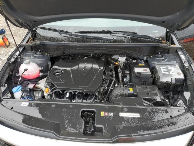 2024 KIA SPORTAGE L - KNDPUCDF5R7258408