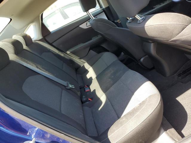 2022 KIA FORTE FE - 3KPF24ADXNE463839