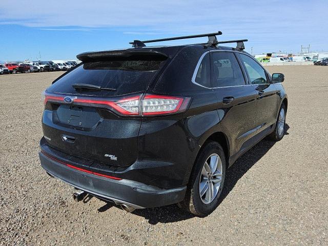 2015 FORD EDGE SEL - 2FMTK4J83FBB96828