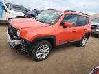 2017 JEEP RENEGADE L - ZACCJBBB6HPF33433