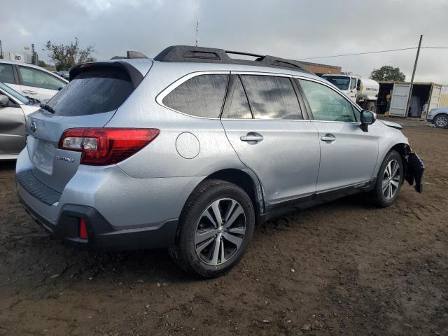 Vin: 4s4bsanc7k3300238, lot: 51114615, subaru outback 2.5i limited 20193