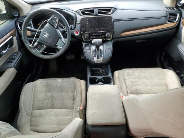 2019 HONDA CR-V EX - 5J6RW2H50KL009567