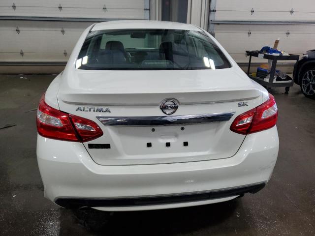 2016 NISSAN ALTIMA 2.5 - 1N4AL3AP2GC179715