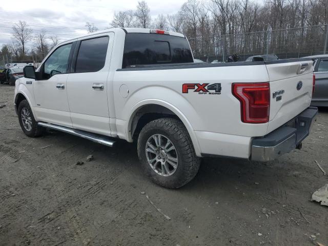 2015 FORD F150 SUPER - 1FTEW1EP0FFB57968