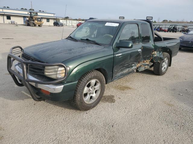 TOYOTA TACOMA XTR