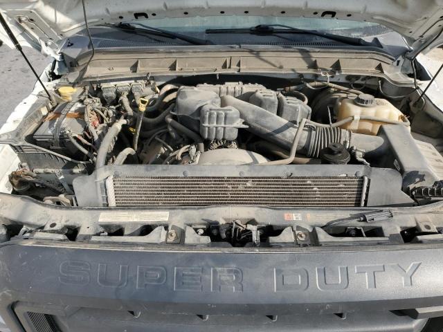 2015 FORD F-250 SUPE - 1FT7W2B6XFED16009