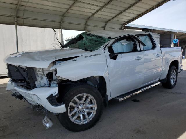 Vin: 3gcuyeedxlg189632, lot: 49905735, chevrolet all models k1500 rst 2020 img_1